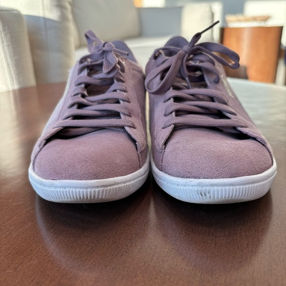 PUMA Women's Vikky Sneaker, Size 8.5 - Picture 7 of 14